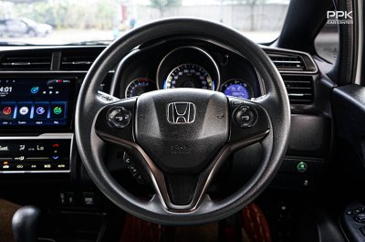 2020 Honda JAZZ 1.5 RS Hatchback