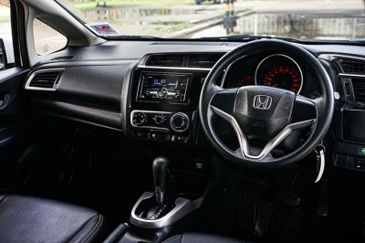 2018 Honda Jazz 1.5 S