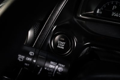 2022 Mazda 2 1.3 C
