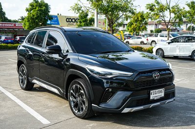 2023 Toyota Corolla Altis 1.8 Hybrid GR Sport