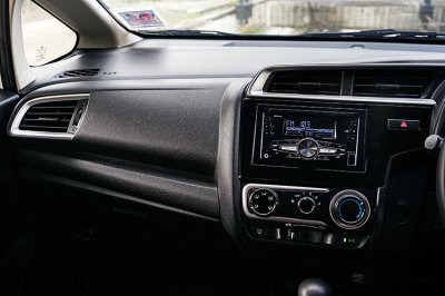 2018 Honda Jazz 1.5 S