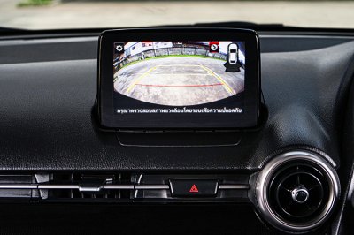 2022 Mazda 2 1.3 C