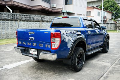 2019 FORD RANGER 2.2 XLT HI-RIDER DOUBLE CAB