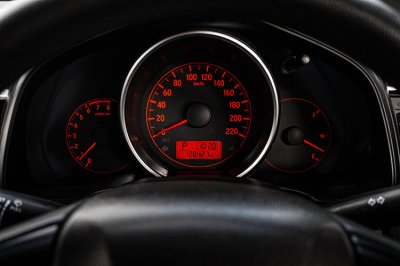 2018 Honda Jazz 1.5 S