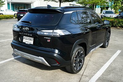 2023 Toyota Corolla Altis 1.8 Hybrid GR Sport