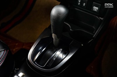 2020 Honda JAZZ 1.5 RS Hatchback