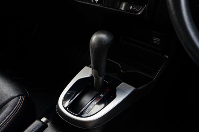 2018 Honda Jazz 1.5 S