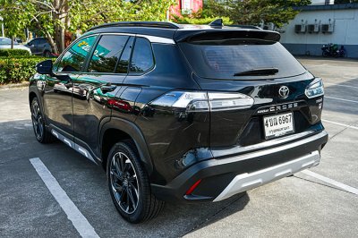 2023 Toyota Corolla Altis 1.8 Hybrid GR Sport