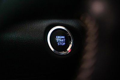 2023 Toyota YARIS 1.2 Premium S