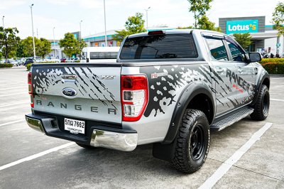 2016 Ford Ranger 2.2 XLT Double Cab Hi-Rider