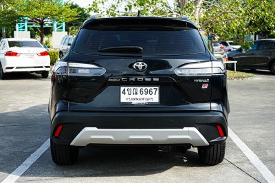 2023 Toyota Corolla Altis 1.8 Hybrid GR Sport