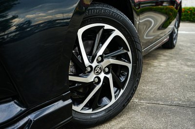 2022 Toyota Yaris 1.2 Sport