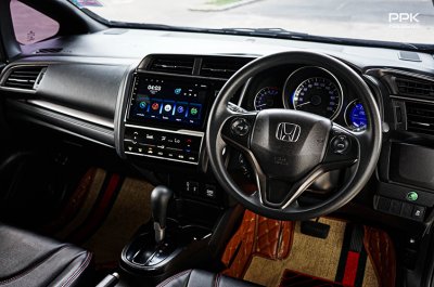 2020 Honda JAZZ 1.5 RS Hatchback
