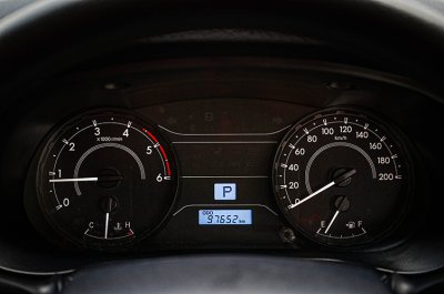 2024 Toyota HILUX REVO 2.4 Smart Cab Z Edition Entry