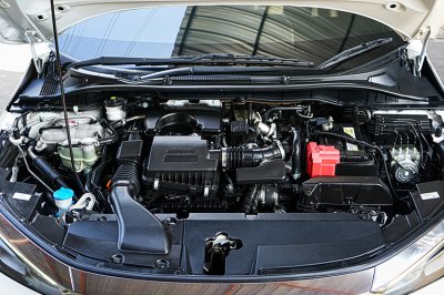 2020 Honda City 1.0 SV