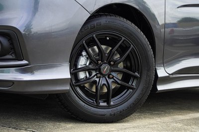 2017 Honda City 1.5 S