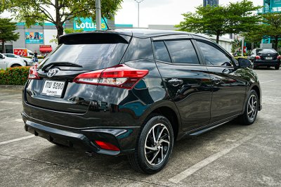 2022 Toyota Yaris 1.2 Sport
