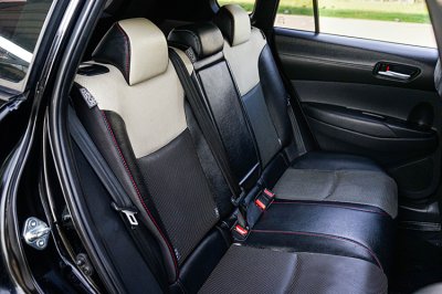 2023 Toyota Corolla Altis 1.8 Hybrid GR Sport