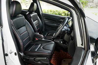 2020 Honda JAZZ 1.5 RS Hatchback