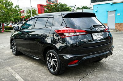 2022 Toyota Yaris 1.2 Sport