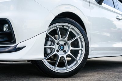 2020 Honda City 1.0 SV