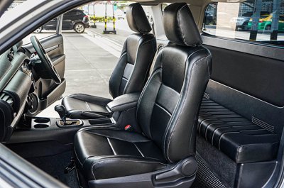 2024 Toyota HILUX REVO 2.4 Smart Cab Z Edition Entry