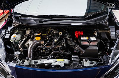 2024 Nissan ALMERA 1.0 V
