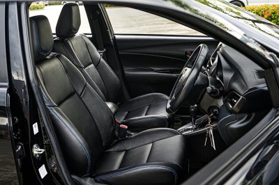 2022 Toyota Yaris 1.2 Sport