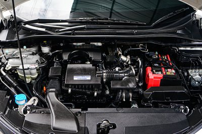 2022 Honda City 1.0 S