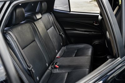 2022 Toyota Yaris 1.2 Sport