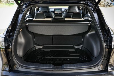 2023 Toyota Corolla Altis 1.8 Hybrid GR Sport