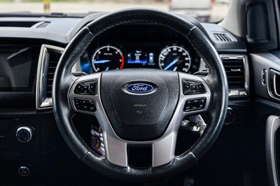 2019 FORD RANGER 2.2 XLT HI-RIDER DOUBLE CAB