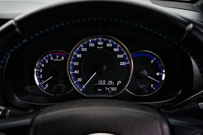 2022 Toyota Yaris 1.2 Sport