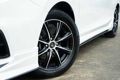 2022 Honda City 1.0 S