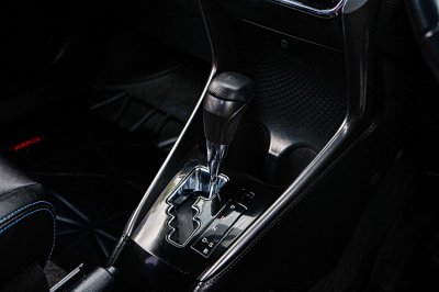 2022 Toyota Yaris 1.2 Sport