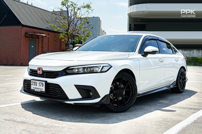 2022 Honda CIVIC 1.5 FE  EL+ Sedan