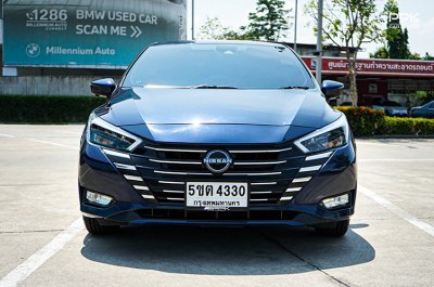 2024 Nissan ALMERA 1.0 V