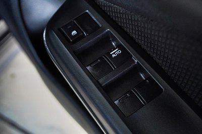 2017 Honda City 1.5 S