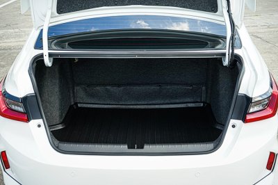 2020 Honda City 1.0 SV