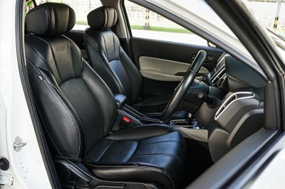 2020 Honda City 1.0 SV