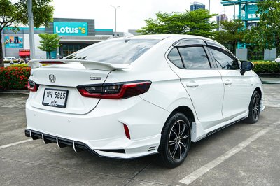 2022 Honda City 1.0 S