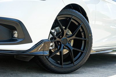 2022 Honda CIVIC 1.5 FE  EL+ Sedan