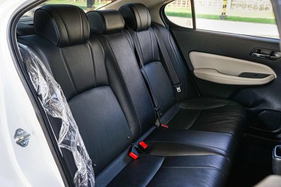 2020 Honda City 1.0 SV