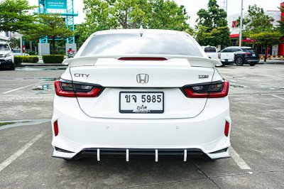 2022 Honda City 1.0 S