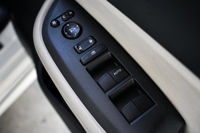 2020 Honda City 1.0 SV