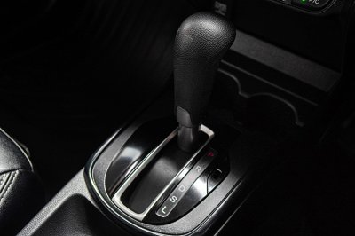 2017 Honda City 1.5 S