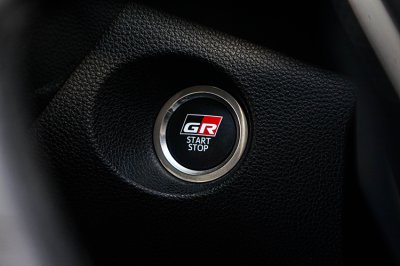 2023 Toyota Corolla Altis 1.8 Hybrid GR Sport