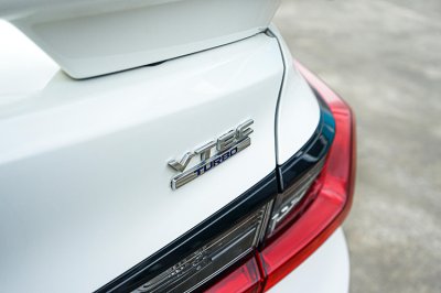 2022 Honda City 1.0 S