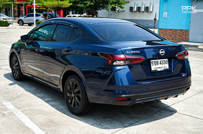 2024 Nissan ALMERA 1.0 V