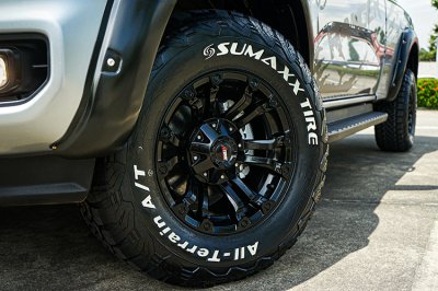 2023 Ford Ranger 2.0 Open Cab  XL+ Hi-Rider